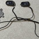 GENUINE OEM MACBOOK 13.3" CORE 2 DUO A1181 SPEAKERS SET w/ SUBWOOFER