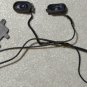 GENUINE OEM MACBOOK 13.3" CORE 2 DUO A1181 SPEAKERS SET w/ SUBWOOFER