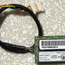 GENUINE OEM MAC APPLE POWERBOOK G4 BLUETOOTH BOARD 820-1471-A A1041 w/ CABLE