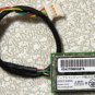 GENUINE OEM MAC APPLE POWERBOOK G4 BLUETOOTH BOARD 820-1471-A A1041 w/ CABLE