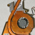 GENUINE OEM IBM THINKPAD R50 R51 CPU HEATSINK & COOLING FAN 13N5182 13R2810