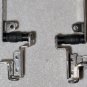 GENUINE OEM IBM THINKPAD A22M A21M 14.1" LCD SCREEN HINGE SET LEFT & RIGHT