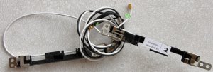 GENUINE OEM HP PAVILION DV4 DV4T SERIES WiFi WIRELESS ANTENNA DC33000FZ20