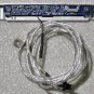 GENUINE OEM APPLE MACBOOK 13.3" iSIGHT WEBCAM 820-1929-B A1181 ASSY w/ CABLE