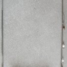 GENUINE OEM APPLE MAC POWERBOOK G4 12" ALUMINUM LCD SCREEN HINGES LEFT & RIGHT