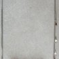 GENUINE OEM APPLE MAC POWERBOOK G4 12" ALUMINUM LCD SCREEN HINGES LEFT & RIGHT