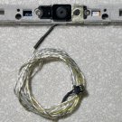 GENUINE OEM APPLE MAC MACBOOK 13.3" iSIGHT WEBCAM 820-1929-B A1181 w/ CABLE