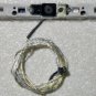 GENUINE OEM APPLE MAC MACBOOK 13.3" iSIGHT WEBCAM 820-1929-B A1181 w/ CABLE