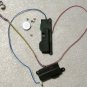 GENUINE OEM APPLE MAC iBOOK G4 12" INCH SPEAKERS & POWER SWITCH