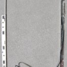 GENUINE MAC APPLE OEM MACBOOK 13.3" WIFI WIRLESS ANTENNA CABLE. LEFT & RIGHT SET
