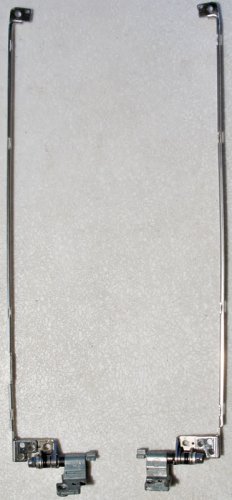 GENUINE HP PAVILION DV6000 DV6500 DV6700 SERIES 15.4" LCD HINGES LEFT & RIGHT