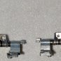 GENUINE HP PAVILION DV6000 DV6500 DV6700 SERIES 15.4" LCD HINGES LEFT & RIGHT