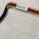GENUINE HP PAVILION DV2000 DV2500 DV2700 POWER DC IN JACK w/ CABLE 50.4F502.002