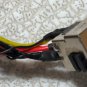 GENUINE HP PAVILION DV2000 DV2500 DV2700 POWER DC IN JACK w/ CABLE 50.4F502.002