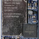 GENUINE APPLE OEM MACBOOK / PRO 13" 15" PCI WIFI CARD 020-5280-A 607-1389-A