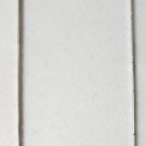 DELL VOSTRO 1400 1420 14.1" LCD HINGE RAILS L & R WR087 0WR087 13GNJQ10M030-1DE