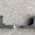 DELL LATITUDE D610 14.1" LCD SCREEN HINGES SET LEFT & RIGHT