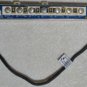 DELL INSPIRON E1705 9400 MULTI MEDIA LED BOARD W/ CABLE LS-2884P DC02000AE0L