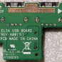 DELL INSPIRON 1420 VOSTRO 1400 DUEL USB BOARD 08G20EA0500GDE