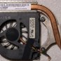 DELL INSPIRON 6000 9200 9300 CPU COOLING FAN & HEATSINK D5925 0D5925