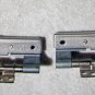 COMPAQ PRESARIO R3000 R3100 R3200 SERIES 15.4" LCD SCREEN HINGES SET LEFT RIGHT