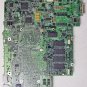 APPLE OEM IBOOK G4 12" 1.07GHz MOTHERBOARD 820-1606-A KK0U22101110U02 * PARTS *