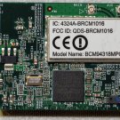 ACER ASPIRE 5000 4060 3000 3500 PCI WIFI WIRELESS CARD T60H906