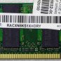 GENUINE OEM HP G60 COMPAQ CQ60 2GB 2Rx8 PC2-6400S RAM M470T5663QZ3 485032-001