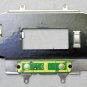 GENUINE OEM HP G60 COMPAQ CQ60 RIGHT & LEFT MOUSE BUTTON CLICK 60.4H593.002