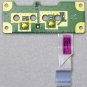 OEM HP G50 G60 COMPAQ CQ50 CQ60 POWER SWITCH w/ CABLE 48.4H503.011 50.4AH10.001