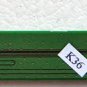 COMPAQ PRESARIO M2000 POWER BUTTON BOARD DACT2BPI6B2 CB3A 34CT2SB0017