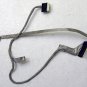TOSHIBA SATELLITE A655 A665D NWQAA-CMOS 16" LED LVDS SCREEN CABLE DC020012110