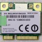 OEM TOSHIBA A655 A665D MINI PCI WIFI WIRELESS CARD K000102930 PA3758U RTL8191SE