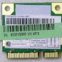 OEM TOSHIBA A655 A665D MINI PCI WIFI WIRELESS CARD K000102930 PA3758U RTL8191SE