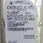 TOSHIBA U500 U505 M500 500GB 5400RPM HD HARD DRIVE HTS545050B9A300 P000519120