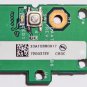OEM HP DV6000 DV6500 DV6700 POWER BUTTON SWITCH BOARD 33AT3BB0017 / DAAT8ATH8B6