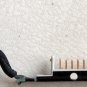 OEM WHITE MACBOOK 13.3" CORE 2 DUO A1181 18PIN PIN BATTERY CONNECTOR 820-2290-A