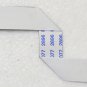 OEM TOSHIBA SATELLITE U500 U505 MOUSE TO MOTHEBOARD FLEX CABLE E18077 2896 80C