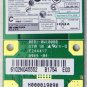 OEM TOSHIBA SATELLITE U500 U505 MINI HALF PCI WIFI WIRELESS CARD H000019090