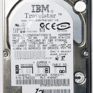 GENUINE OEM IBM TRAVELSTAR 20GB HD HARD DRIVE 4200RPM IC25N020ATCS04