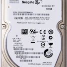 GENUINE OEM SONY VAIO VPCSC 500GB SEAGATE 7200RPM HD HARD DRIVE ST95005620AS