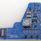 GENUINE OEM SONY VAIO VGN-SZ SERIES LED LCD INVERTER DDC-5 1-869-785-11 A1178610A