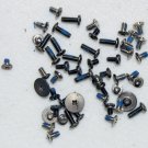 GENUINE OEM SONY VAIO VPCSC VPSCS1 COMPLETE SCREW SCREW SET