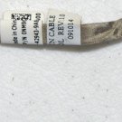 OEM DELL INSPIRON 1100 11Z DC POWER JACK w/ CABLE NM96F 0NM96F DC30100870L