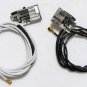GENUINE DELL INSPIRON 1100 11Z WIFI WIRELESS ANTENNA CABLES ADF200 DC33000LU1L
