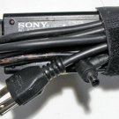 GENUINE OEM SONY VAIO VPCSC31FM VPCSC VGP-AC19V42 AC POWER ADAPTER 19.5V