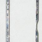 OEM DELL INSPIRON 1110 1120 1121 11Z LED HINGES & BRACKET EC0DB000800 EC0DB00900