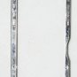 OEM DELL INSPIRON 1110 1120 1121 11Z LED HINGES & BRACKET EC0DB000800 EC0DB00900