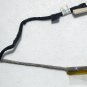GENUINE OEM DELL INSPIRON 1110 11Z 9.75" LCD LED CABLE DC02000X000 09YWK2 9YWK2