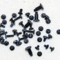 OEM DELL INSPIRON 1100 11Z COMPLETE SCREWS SCREW SET